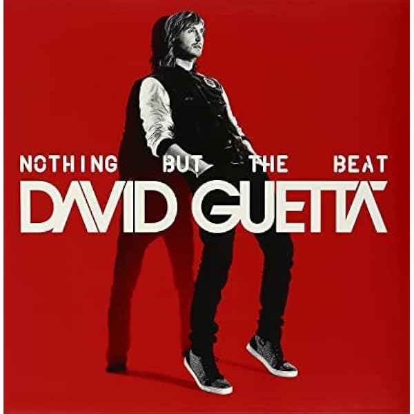 Amazon.com: Nothing But the Beat: 5099908389428: Guetta, David: Books